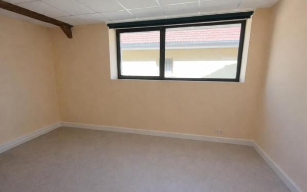 Appartement à vendre    4 pièces • 114,85 m2 Morestel