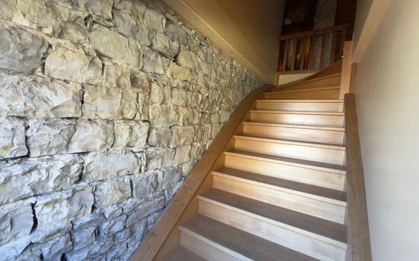 Appartement à vendre    4 pièces • 114,85 m2 Morestel