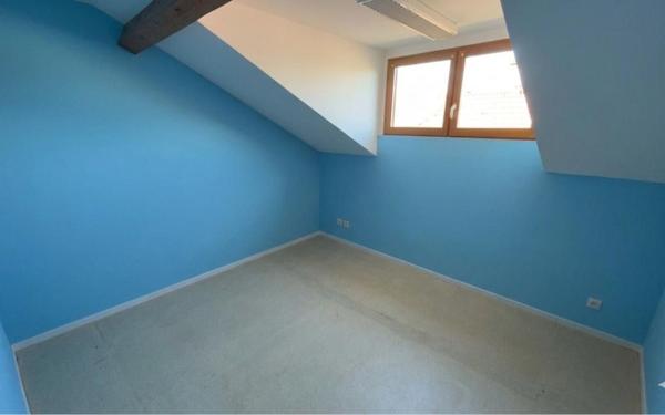 Appartement à vendre    4 pièces • 114,85 m2 Morestel