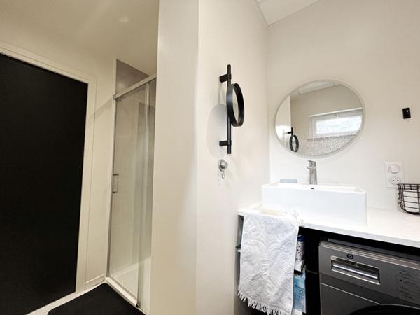 Studio de 27m2 situé au coeur du centre ville d'Amiens