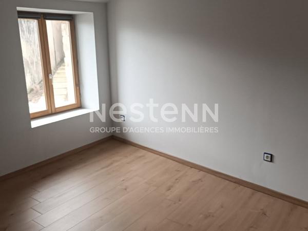 Immeuble de rapport - Centre bourg de Rochechouart - Idéal investisseur