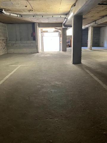 Location - Garage et parking Rennes 35000 1 pièce