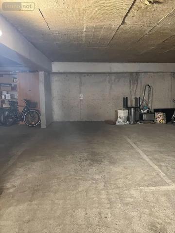 Location - Garage et parking Rennes 35000 1 pièce