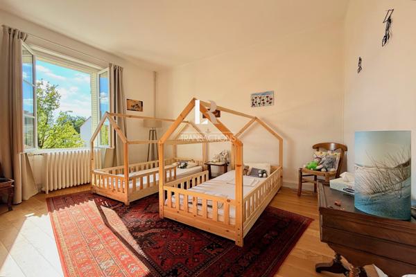 La Rochelle (17000) La Genette - Maison de caractère - jardin Sud - Garage et dépendances