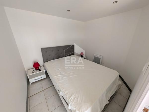 Maison individuelle avec studio indépendant vendre à Montpon-Ménestérol en Dordogne - 6 pièces, 141 m²  avec appartement indépendant de 43,9 m²