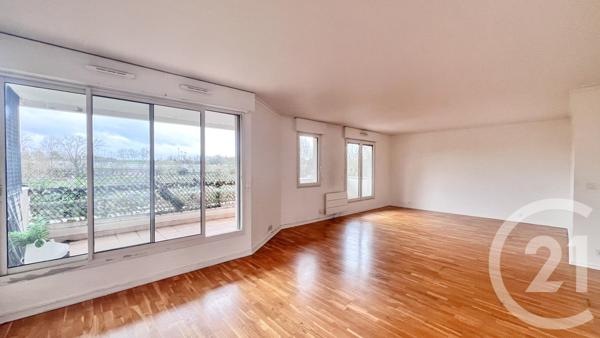 Appartement F4 à vendre  4 pièces - 93,02 m2 NOGENT SUR MARNE - 94