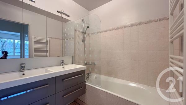 Appartement F4 à vendre  4 pièces - 93,02 m2 NOGENT SUR MARNE - 94