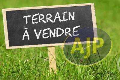 Vente terrain Lege Cap Ferret : 340 000 € - AJP Immobilier Lège-Cap-Ferret
