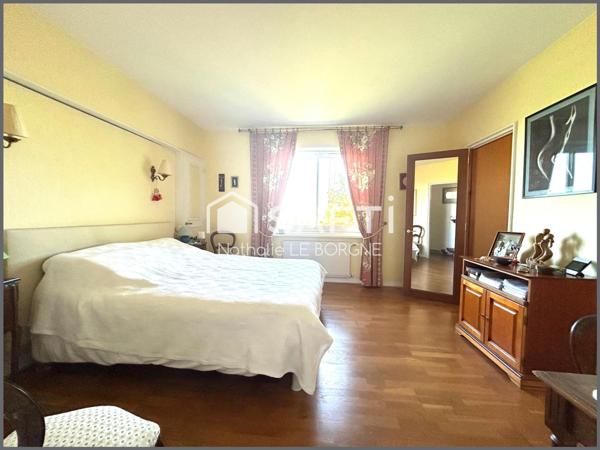 Belle villa 7 ch dans un écrin de verdure