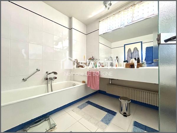 Belle villa 7 ch dans un écrin de verdure