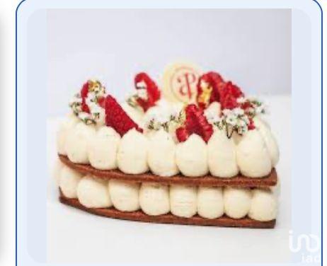 Boutique/Local commercial à vendre 91 m² Servon