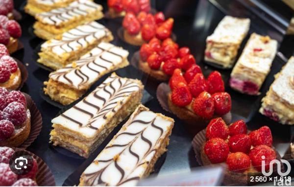 Boutique/Local commercial à vendre 91 m² Servon