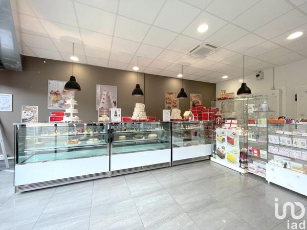 Boutique/Local commercial à vendre 91 m² Servon