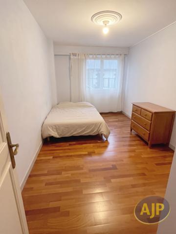 Appartement à louer La Roche Sur Yon : 3 pièces, 65m² avec 2 chambre(s) à 650€ - AJP Immobilier La Roche-sur-Yon