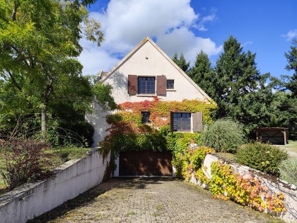 Maison 5 pièces - 182 m²