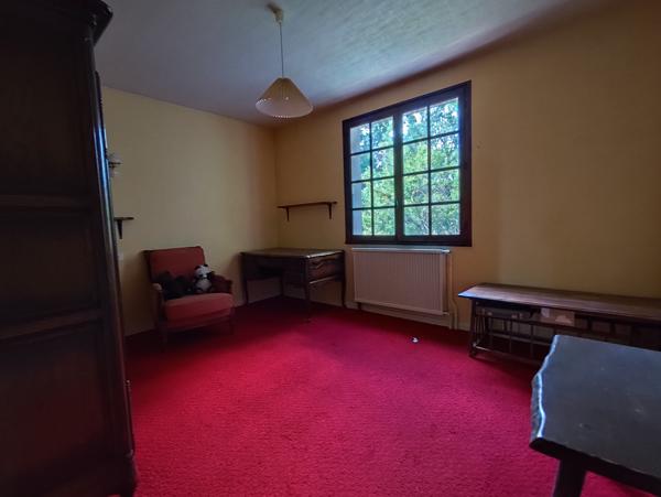 Maison 5 pièces - 182 m²