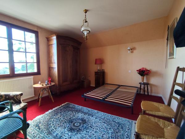 Maison 5 pièces - 182 m²