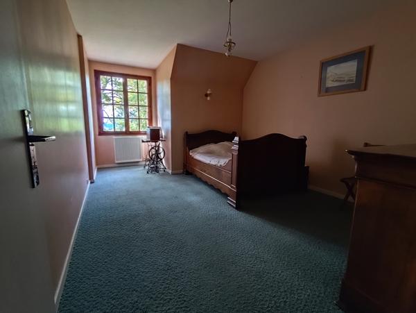 Maison 5 pièces - 182 m²