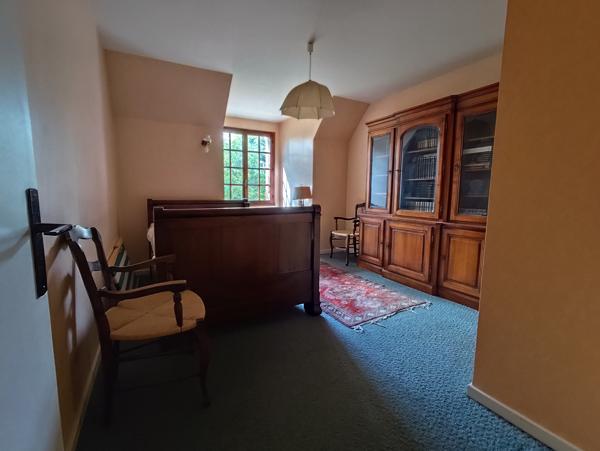 Maison 5 pièces - 182 m²