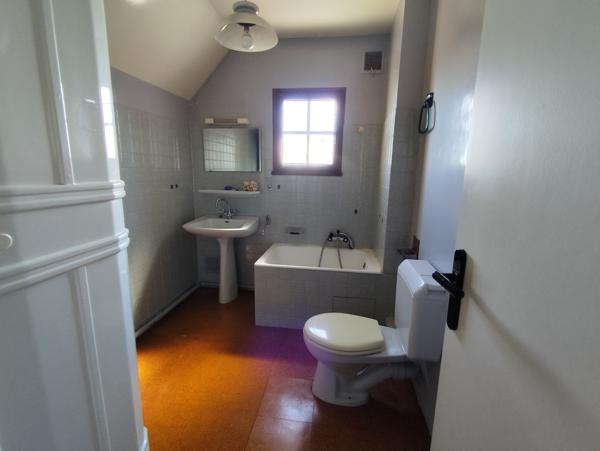 Maison 5 pièces - 182 m²