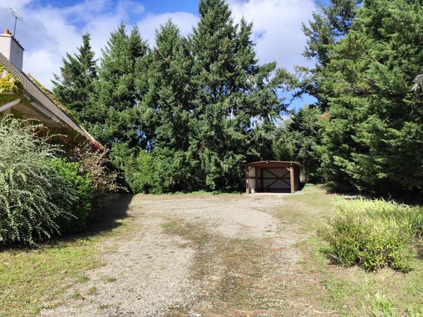 Maison 5 pièces - 182 m²