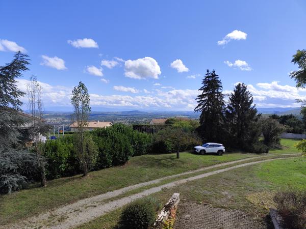 Maison 5 pièces - 182 m²