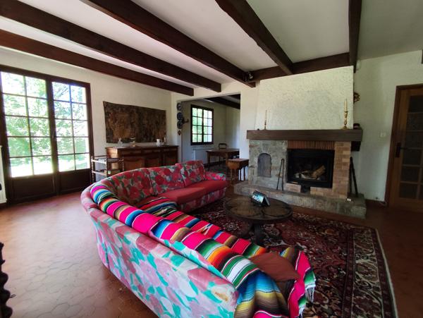 Maison 5 pièces - 182 m²