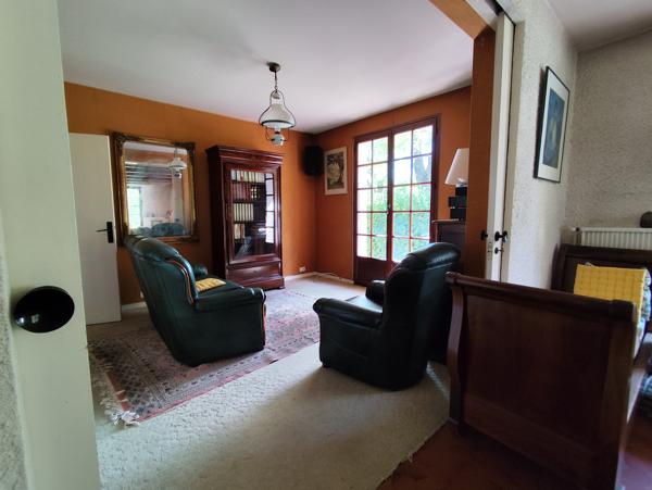 Maison 5 pièces - 182 m²