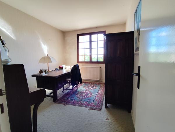 Maison 5 pièces - 182 m²