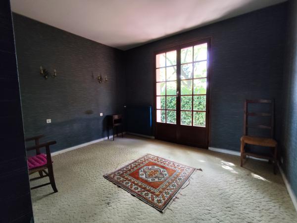 Maison 5 pièces - 182 m²