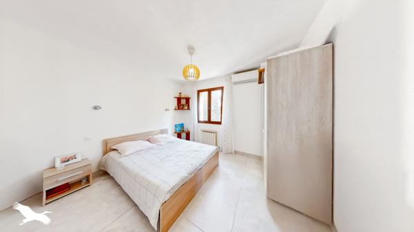 Maison à vendre |  Marseille 12 |  5 pièces | 113 m²