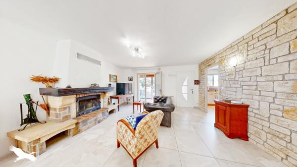 Maison à vendre |  Marseille 12 |  5 pièces | 113 m²