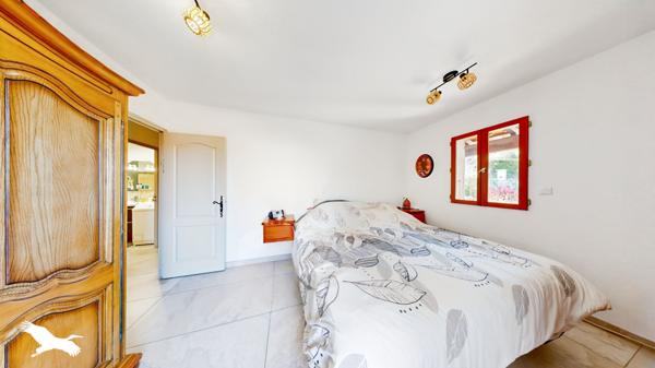 Maison à vendre |  Marseille 12 |  5 pièces | 113 m²