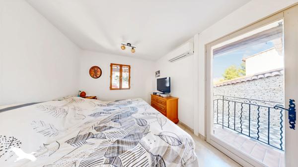 Maison à vendre |  Marseille 12 |  5 pièces | 113 m²