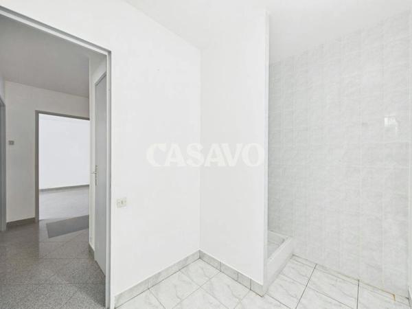 Vente Appartement 2 pièces de 60m² - 92130 Issy-les-Moulineaux