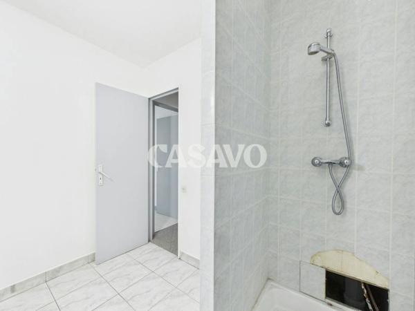 Vente Appartement 2 pièces de 60m² - 92130 Issy-les-Moulineaux