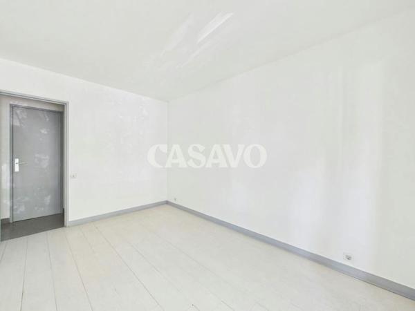 Vente Appartement 2 pièces de 60m² - 92130 Issy-les-Moulineaux