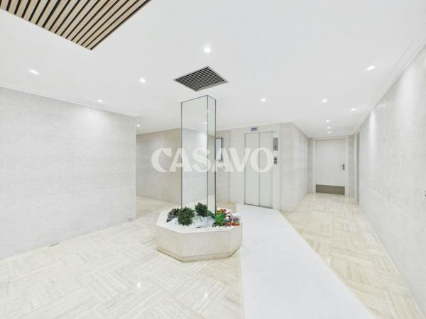Vente Appartement 2 pièces de 60m² - 92130 Issy-les-Moulineaux