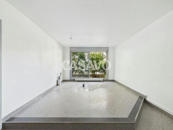 Vente Appartement 2 pièces de 60m² - 92130 Issy-les-Moulineaux