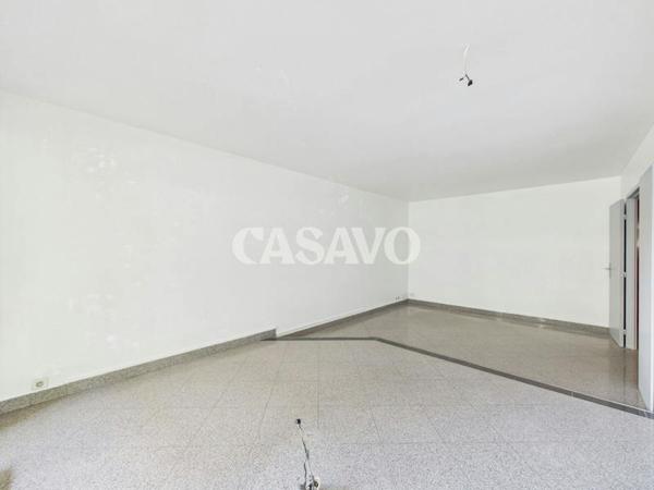 Vente Appartement 2 pièces de 60m² - 92130 Issy-les-Moulineaux