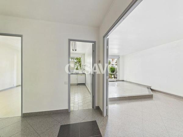 Vente Appartement 2 pièces de 60m² - 92130 Issy-les-Moulineaux
