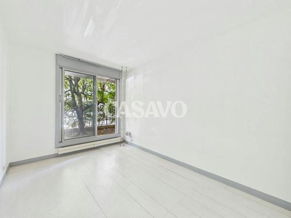 Vente Appartement 2 pièces de 60m² - 92130 Issy-les-Moulineaux