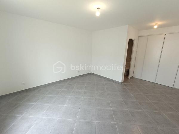 Appartement de 79,50 m²