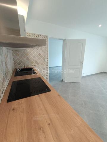 Appartement de 79,50 m²