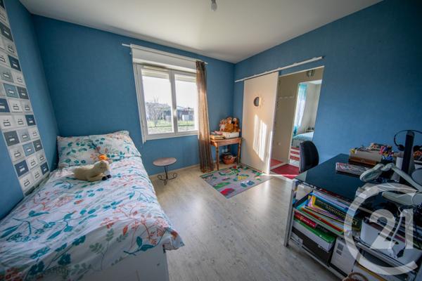 Maison à vendre  6 pièces - 112,64 m2 LISTRAC MEDOC - 33