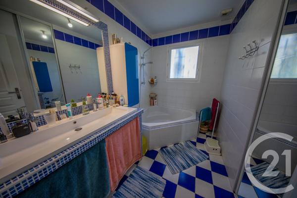 Maison à vendre  6 pièces - 112,64 m2 LISTRAC MEDOC - 33