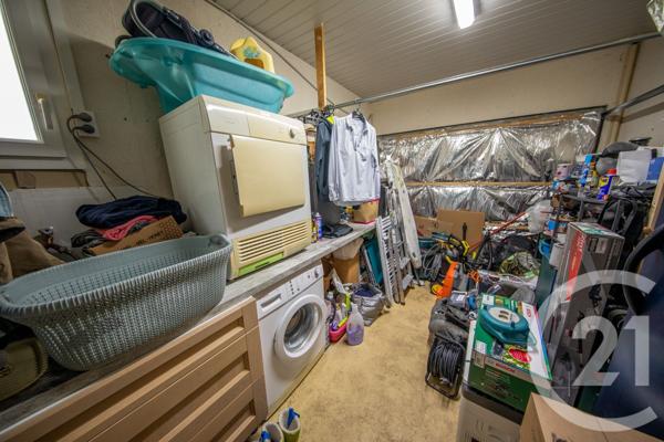 Maison à vendre  6 pièces - 112,64 m2 LISTRAC MEDOC - 33