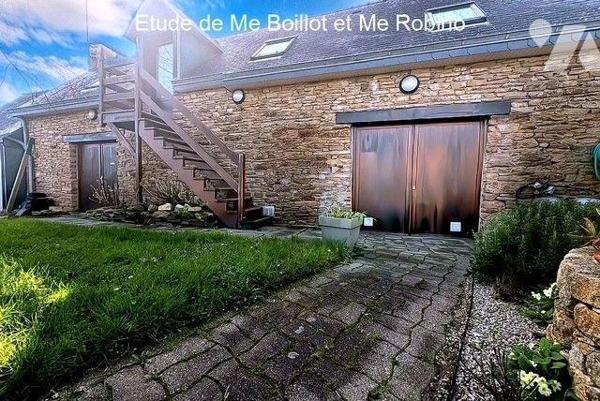 Immeuble à vendre à MOELAN SUR MER (29)
Situé au centre bourg, il comprend un LOCAL A USAGE DE...