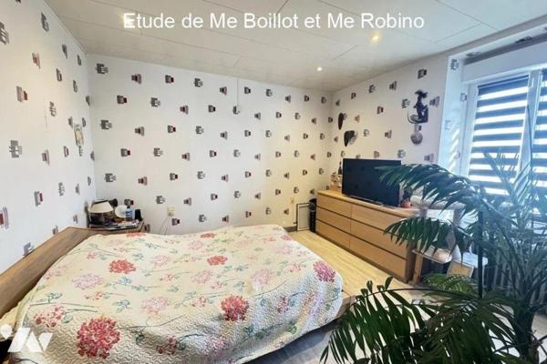 Immeuble à vendre à MOELAN SUR MER (29)
Situé au centre bourg, il comprend un LOCAL A USAGE DE...