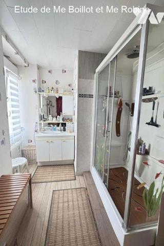 Immeuble à vendre à MOELAN SUR MER (29)
Situé au centre bourg, il comprend un LOCAL A USAGE DE...